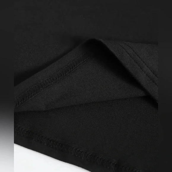 I am Kenough Barbie Movie T-shirt in black - women’s sizes L and XL - Picture 4 of 5